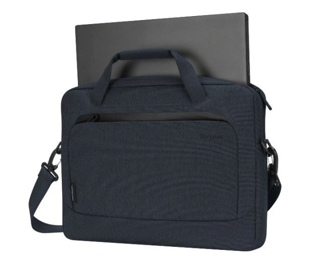 Targus Cypress 15.6" Slimcase with EcoSmart® Navy - 556560 - zdjęcie 7